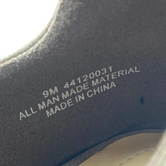 Comfort Est. 1946 Ankle Boots Womens Size 9 Peep Toe Heeled Ladies Zipper Boots - Picture 12 of 12